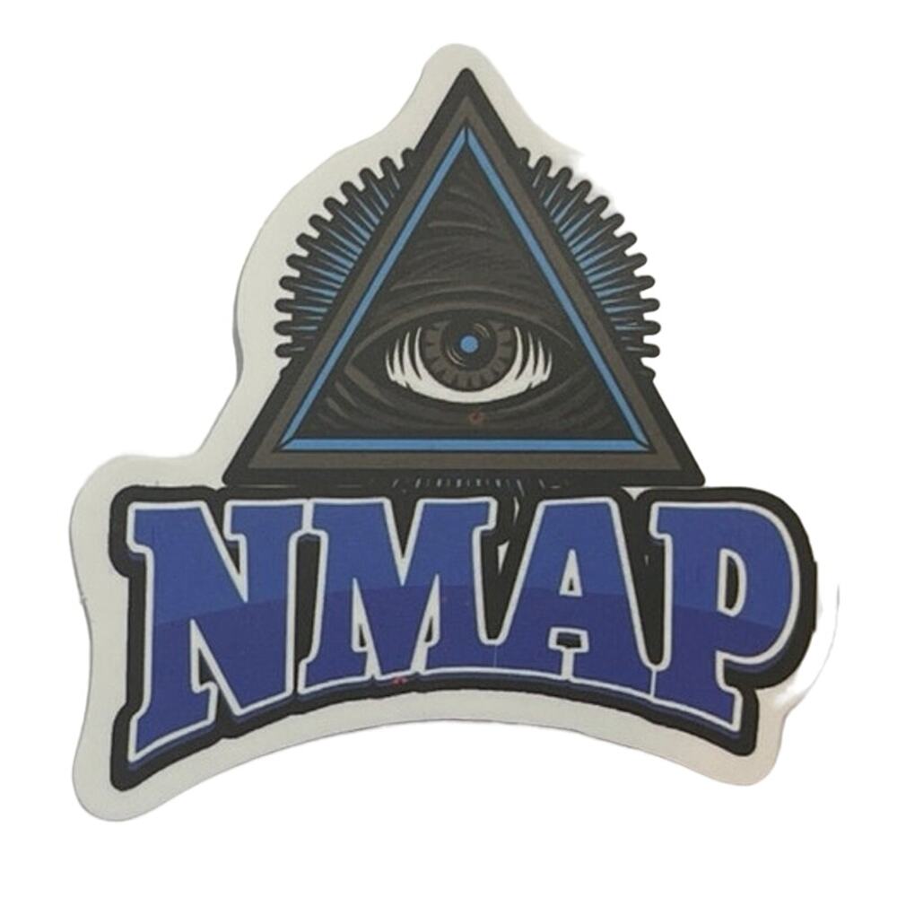 Programmer Sticker